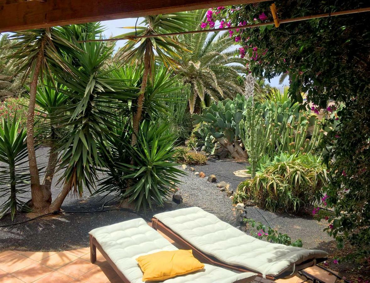 Casa Panama,In Der Finca Mimosa Teguise  Zewnętrze zdjęcie