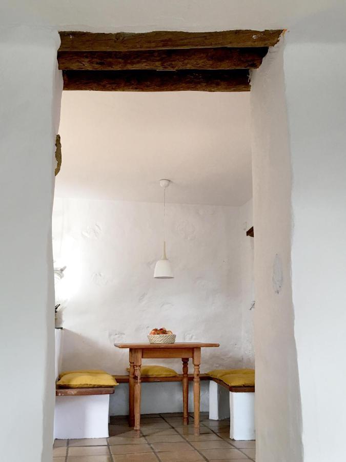 Casa Panama,In Der Finca Mimosa Teguise  Zewnętrze zdjęcie