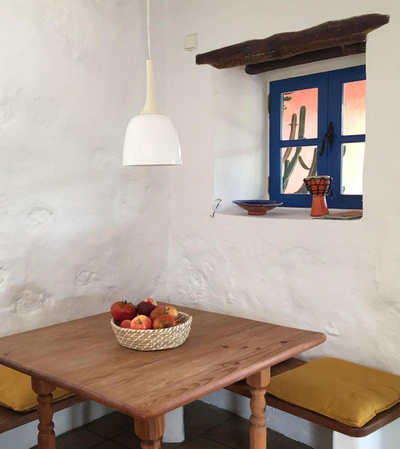 Casa Panama,In Der Finca Mimosa Teguise  Zewnętrze zdjęcie