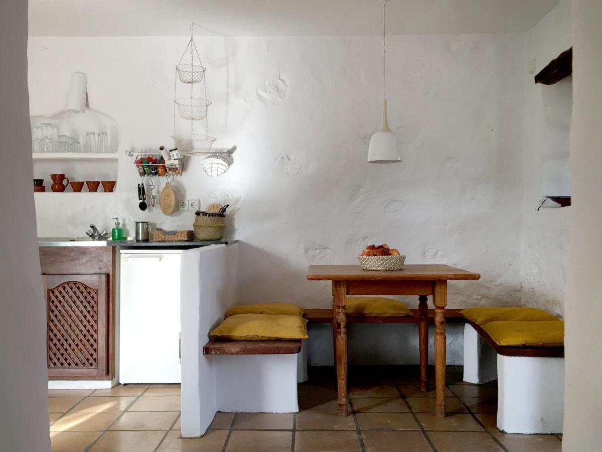 Casa Panama,In Der Finca Mimosa Teguise  Zewnętrze zdjęcie
