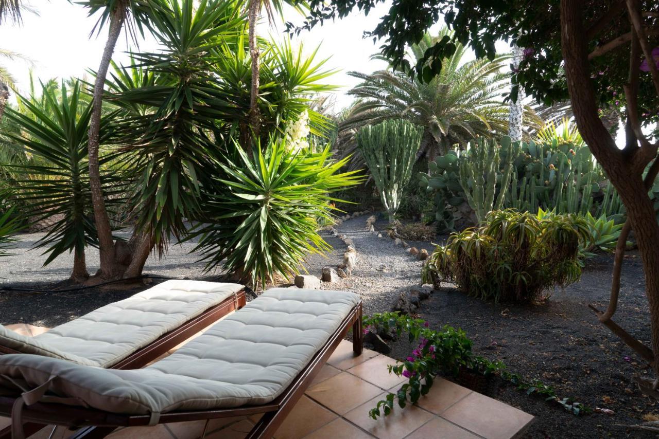 Casa Panama,In Der Finca Mimosa Teguise  Zewnętrze zdjęcie