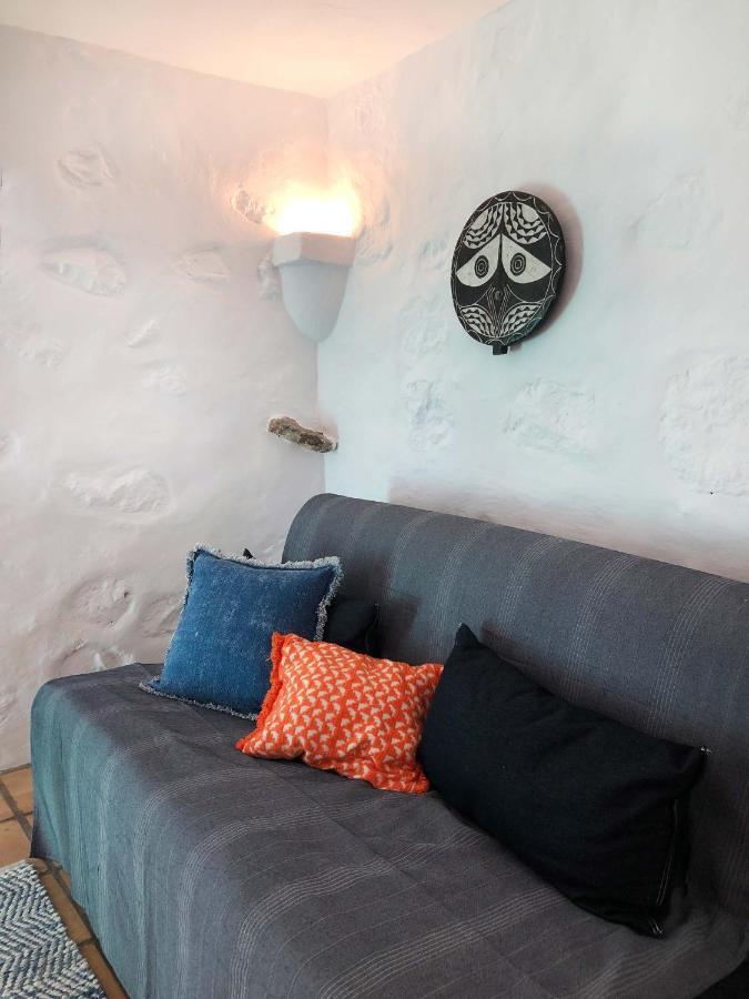 Casa Panama,In Der Finca Mimosa Teguise  Zewnętrze zdjęcie