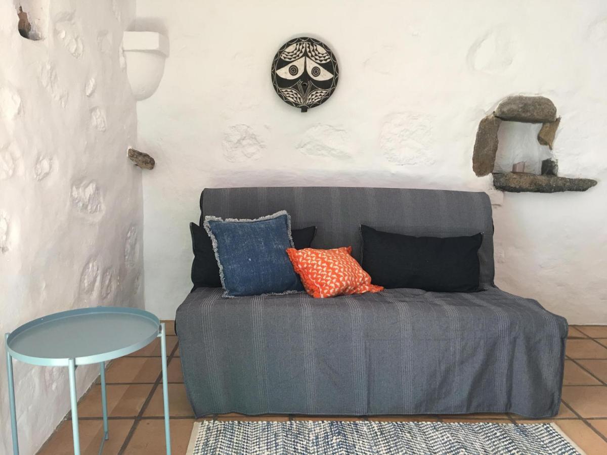Casa Panama,In Der Finca Mimosa Teguise  Zewnętrze zdjęcie