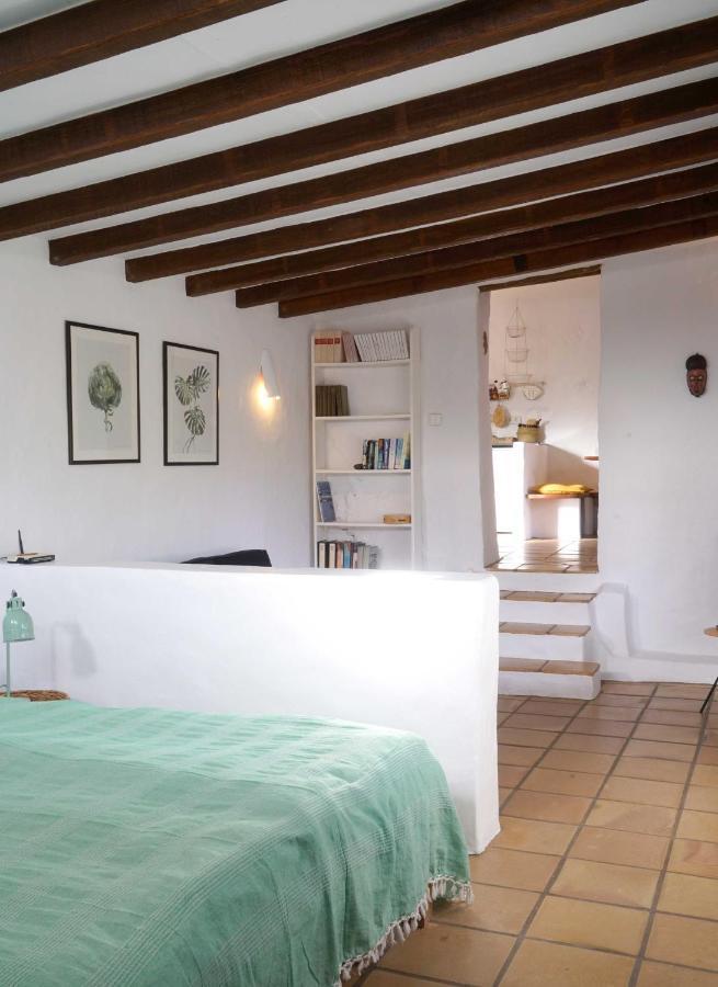 Casa Panama,In Der Finca Mimosa Teguise  Zewnętrze zdjęcie