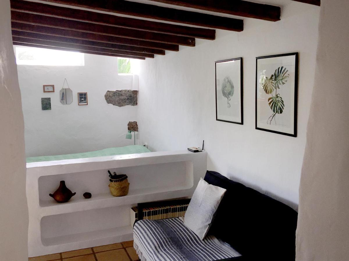 Casa Panama,In Der Finca Mimosa Teguise  Zewnętrze zdjęcie
