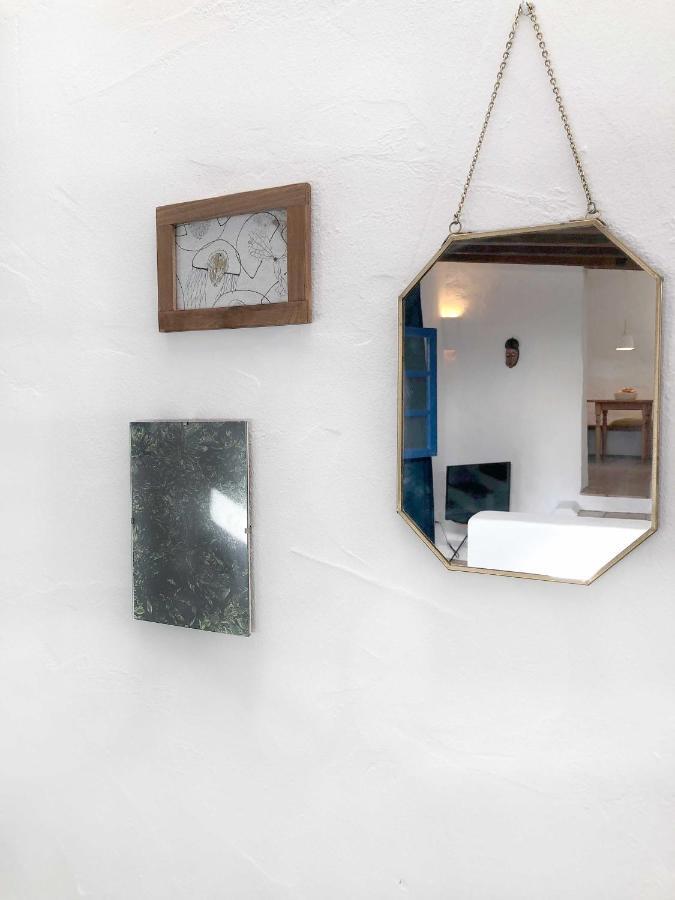 Casa Panama,In Der Finca Mimosa Teguise  Zewnętrze zdjęcie