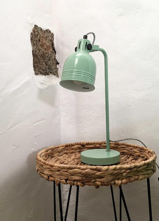 Casa Panama,In Der Finca Mimosa Teguise  Zewnętrze zdjęcie