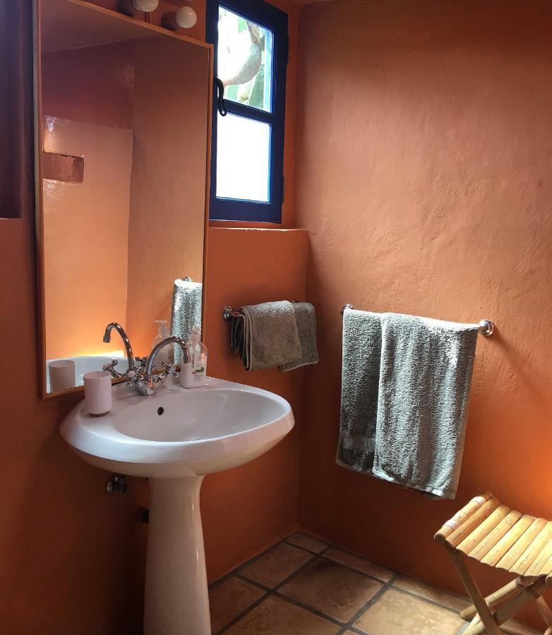 Casa Panama,In Der Finca Mimosa Teguise  Zewnętrze zdjęcie