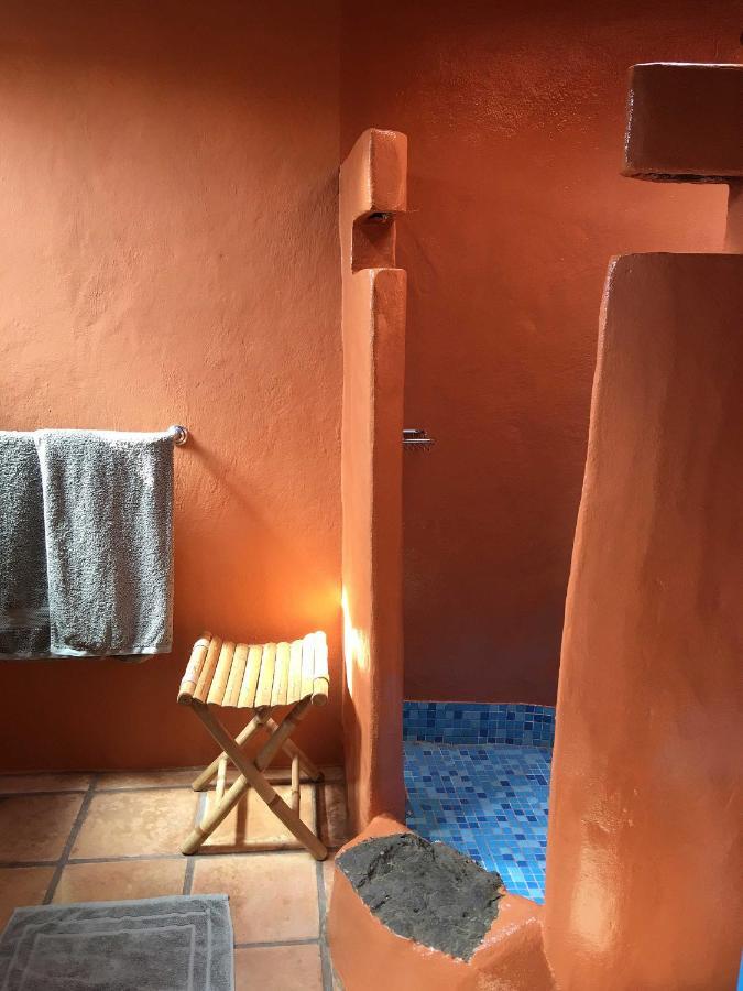 Casa Panama,In Der Finca Mimosa Teguise  Zewnętrze zdjęcie